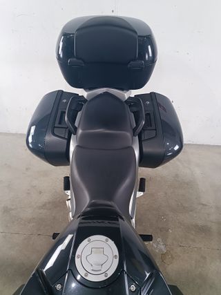 BMW K 1200 GT 2008 Touring