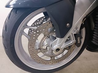 BMW K 1200 GT 2008 Touring