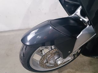 BMW K 1200 GT 2008 Touring