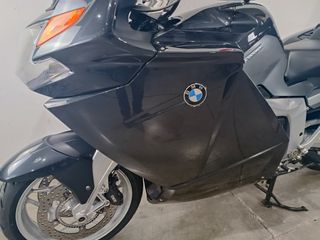 BMW K 1200 GT 2008 Touring