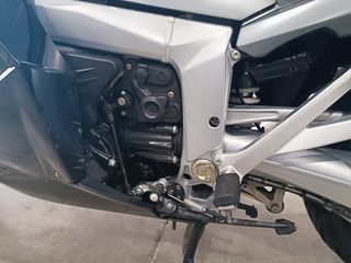 BMW K 1200 GT 2008 Touring