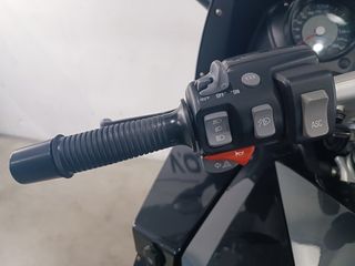 BMW K 1200 GT 2008 Touring