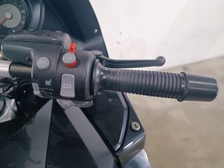 BMW K 1200 GT 2008 Touring