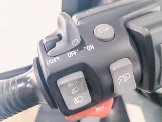 BMW K 1200 GT 2008 Touring