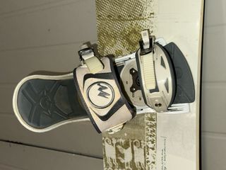 Tabla Snowboard Quechua