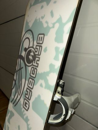 Tabla Snowboard Quechua