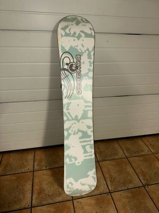 Tabla Snowboard Quechua