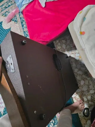 Tastiere musicali Hohner Little Lady