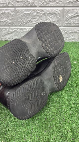 Scarpe Hogan uomo nere