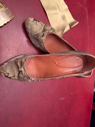 Traje de Fallera Completo