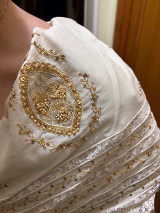 Traje de Fallera Completo