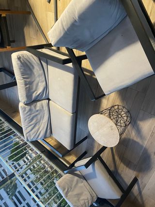 Conjunto de Muebles de Jardín