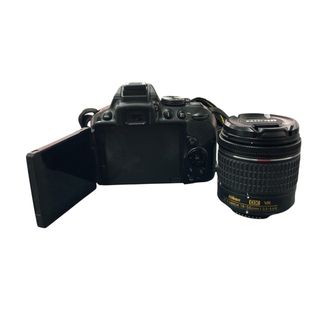 Cámara Nikon D5300 Objetivo 18-55 VR