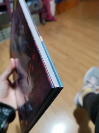 Frozen 2. Gran libro de la película