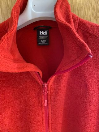 Chaqueta Esquí Helly Hansen Alpha 4.0 Hombre
