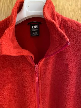 Chaqueta Esquí Helly Hansen Alpha 4.0 Hombre