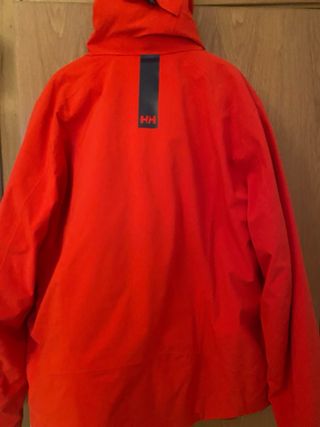 Chaqueta Esquí Helly Hansen Alpha 4.0 Hombre