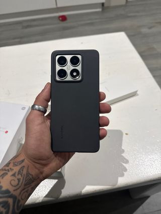 Xiaomi 14T Negro