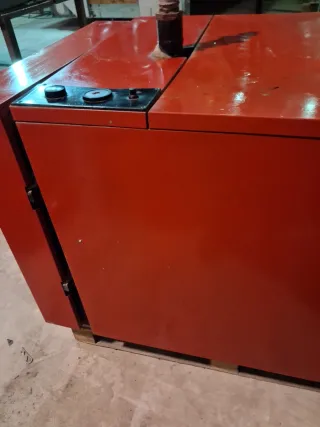 Caldera Roca CPA - 100