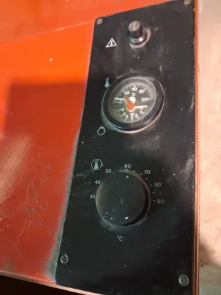 Caldera Roca CPA - 100