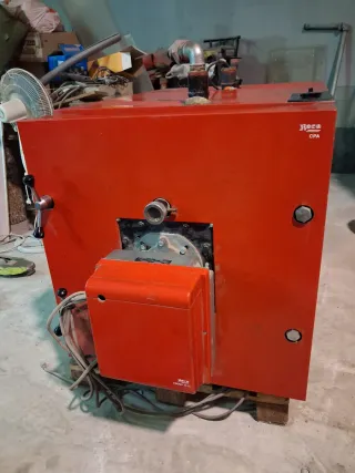 Caldera Roca CPA - 100