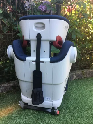 Silla coche Romer Britax Kidfix II