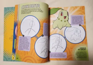 Aprende a dibujar con Pokémon: Guía esencial de...