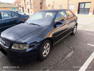 Audi A3 2001