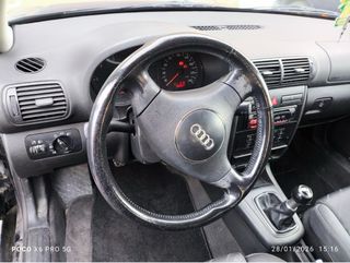 Audi A3 2001