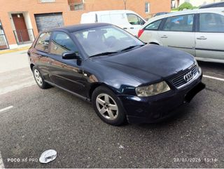 Audi A3 2001