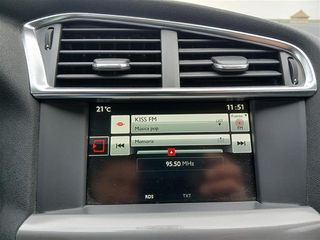 CITROEN C4 FEEL EDITION