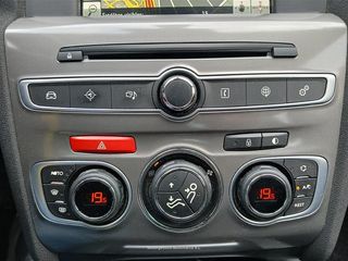 CITROEN C4 FEEL EDITION