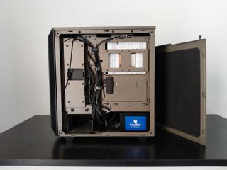 PC Workstation Gaming intel Xeon 32 GB RAM 14N