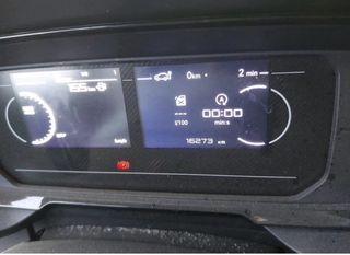 Citroen Berlingo M bluehdi 100 cv 2025