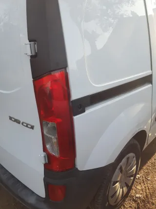 Mercedes-Benz Citan 2019