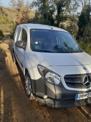 Mercedes-Benz Citan 2019