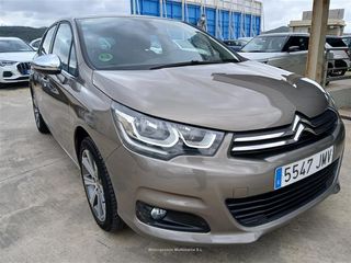 CITROEN C4 FEEL EDITION