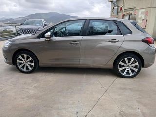 CITROEN C4 FEEL EDITION