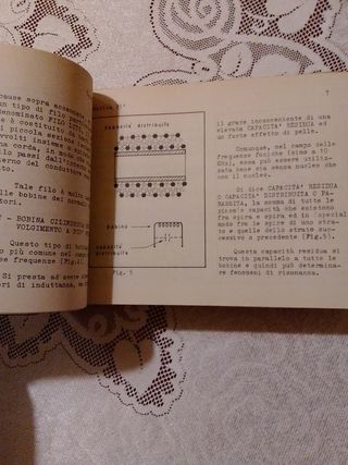 Corso radio Scuola radio Elettra