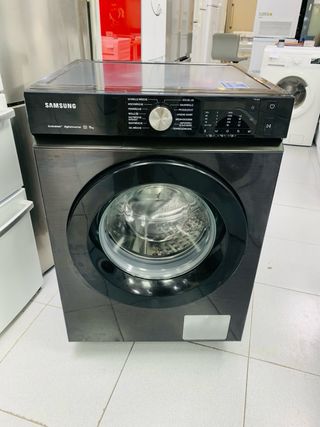 Lavadora Samsung Digital Inverter 11kg + garantia