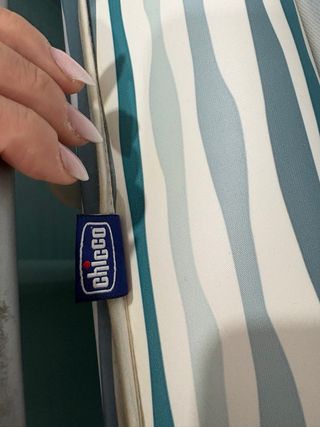 Bañera bebé plegable