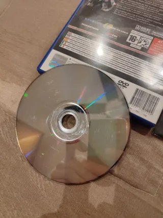 Kuon PS2 (PlayStation 2) Survival Horror