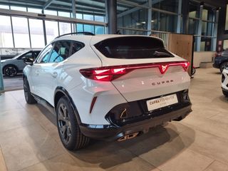 CUPRA FORMENTOR 1.5 E-HYBRID 204 CV DSG-6  2026