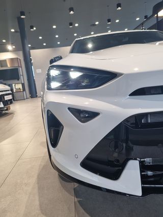 CUPRA FORMENTOR 1.5 E-HYBRID 204 CV DSG-6  2026