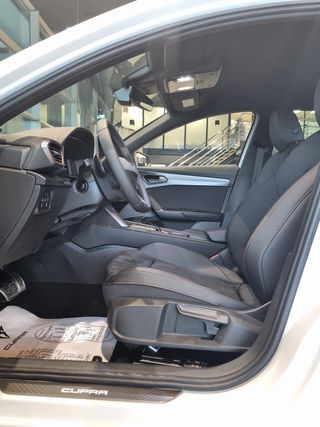 CUPRA FORMENTOR 1.5 E-HYBRID 204 CV DSG-6  2026