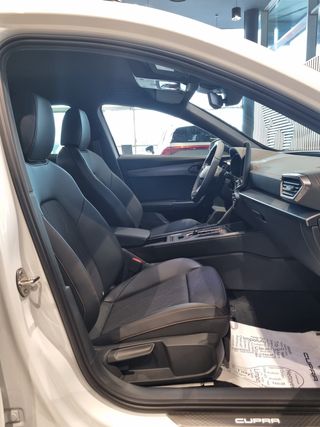 CUPRA FORMENTOR 1.5 E-HYBRID 204 CV DSG-6  2026