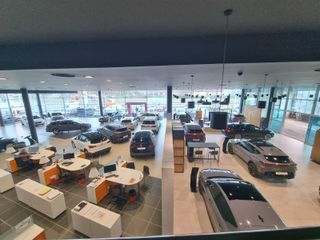 CUPRA FORMENTOR 1.5 E-HYBRID 204 CV DSG-6  2026