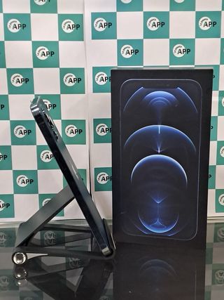 iPhone 12 Pro Max 128GB Azul