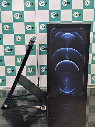 iPhone 12 Pro Max 128GB Azul