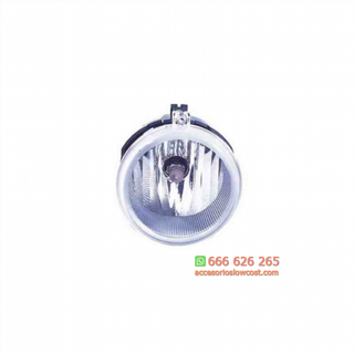 Faros antiniebla para CHRYSLER  VOYAGER / GRAND V